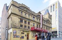 Glasgow's Music Mile guided walking tour