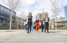 Merchant City music walking tour