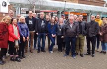 Merchant City music walking tour