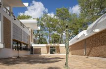 Fondation Maeght entrance tickets
