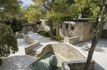 Fondation Maeght entrance tickets