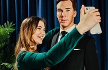 Madame Tussauds London tickets