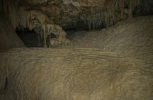 Cave tour with local guide in Bonaire
