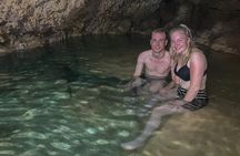 Cave tour with local guide in Bonaire
