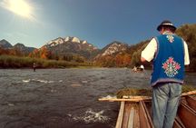 Dunajec rafting and Zakopane discovery tour from Krakow