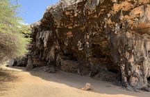 Indian heritage tour with local guide in Bonaire