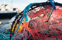 16-hour fishing trip from Gothenburg