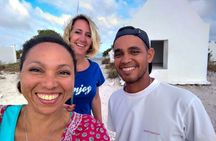 North and South Guided Tour of Bonaire