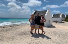 North and South Guided Tour of Bonaire