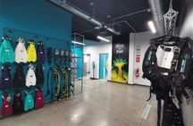 3-hour scuba diving experience in Tenerife