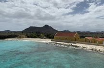 Washington park guided tour in Bonaire