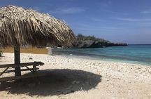 Washington park guided tour in Bonaire