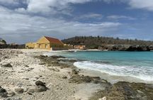 Washington park guided tour in Bonaire