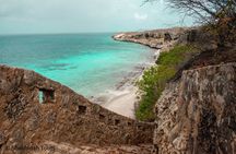 North Bonaire guided tour