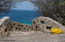 North Bonaire guided tour