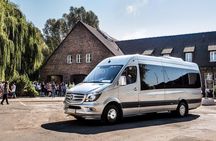 Day trip to Auschwitz-Birkenau and Wieliczka salt mine from Krakow including lunch