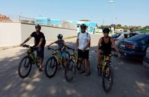 Cape Kamenjak guided bike experience