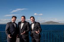 The Three Tenors Sorrento