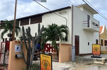 Rincon village guided tour
