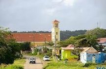 Rincon village guided tour