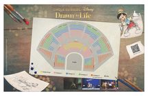 Tickets to Drawn to Life