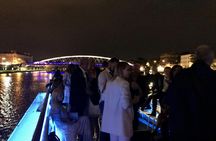 Krakow evening cruise on Vistula River