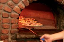 North End pizza tour