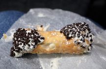 North End pizza tour