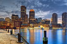 Historic Boston tour