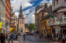Best of Oslo Guided Walking Tour