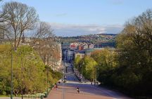 Best of Oslo Guided Walking Tour