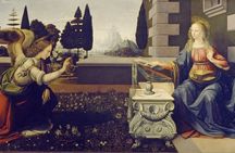 Uffizi Gallery skip-the-line ticket and self-guided visit app