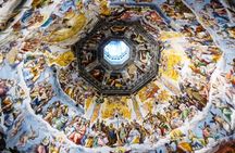 Florence Cathedral priority access and guided visit