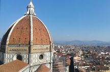 Florence Cathedral priority access and guided visit