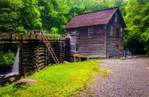 Cades Cove and Great Smoky Self-Guided Bundle Tour