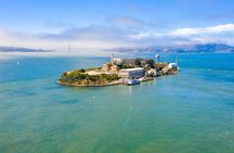Alcatraz tour including ferry boat and Wharf lunch credit