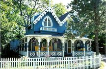 Massachusetts Self-Guided Bundle tour