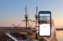 Massachusetts Self-Guided Bundle tour