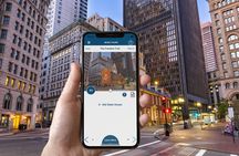 Massachusetts Self-Guided Bundle tour