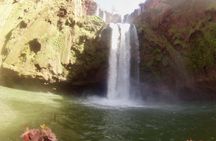 Ouzoud Waterfalls private tour from Marrakech