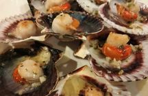 Adventurous Appetites tapas tour in Madrid