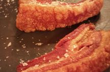 Adventurous Appetites tapas tour in Madrid