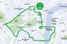 Tootbus London Kids Tour: Live Guided Bus Tour