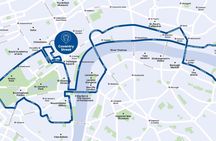 Tootbus London by Night: Bus tour