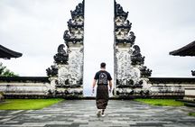 Lempuyang Gate of Heaven day-trip with a photographer