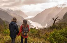 Doubtful Sound wilderness cruise