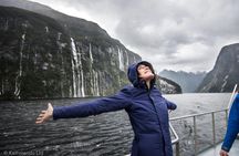 Doubtful Sound wilderness cruise