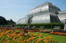Kew Gardens tickets