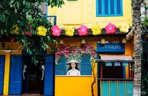 Full-Day Of Hue Imperial Sightseeing tour