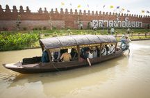 Full-day Luang Prabang city tour